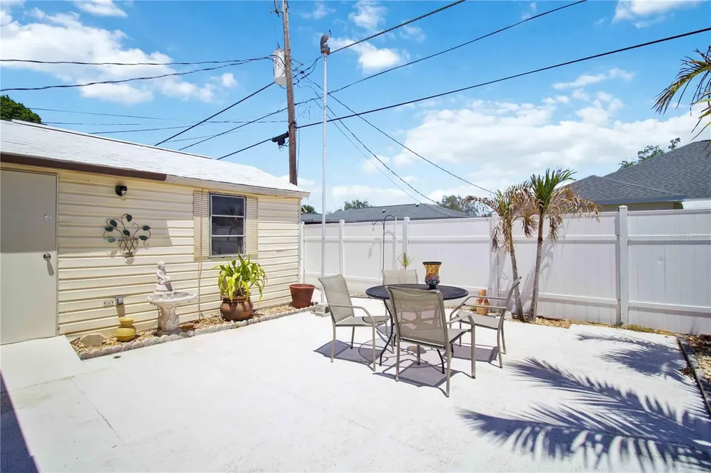 1028 Lillian Street Venice FL 34285