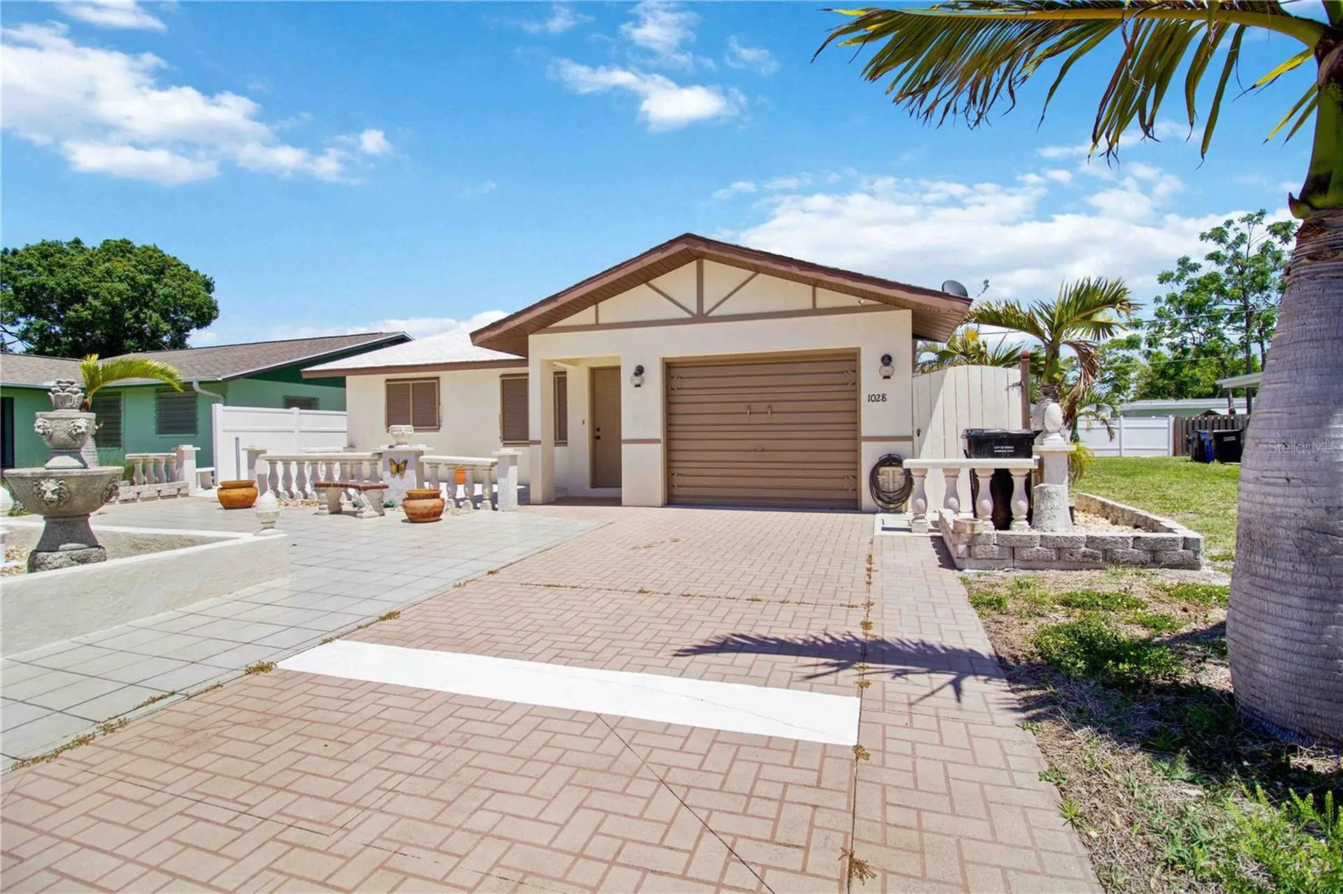 1028 Lillian Street Venice FL 34285