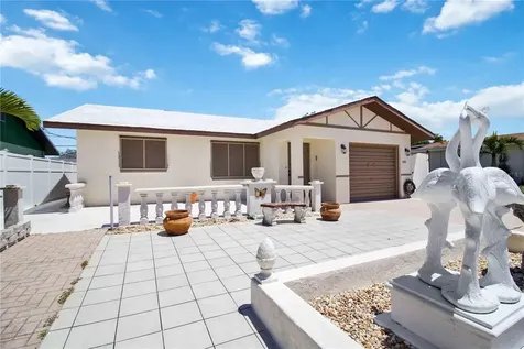 1028 Lillian Street Venice FL 34285
