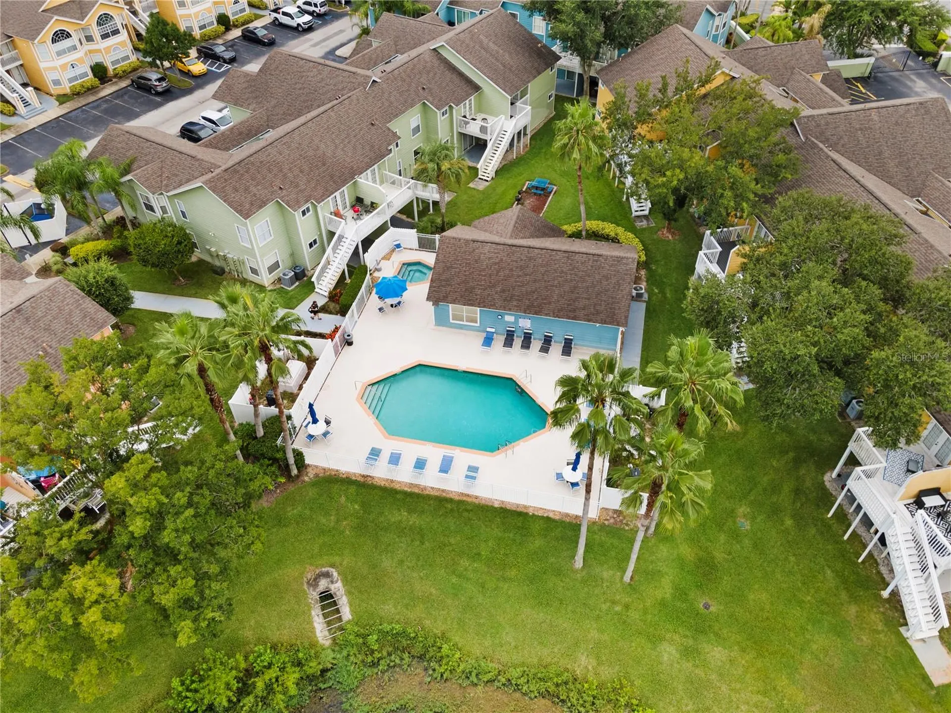 3138 Britannia Boulevard Kissimmee FL 34747