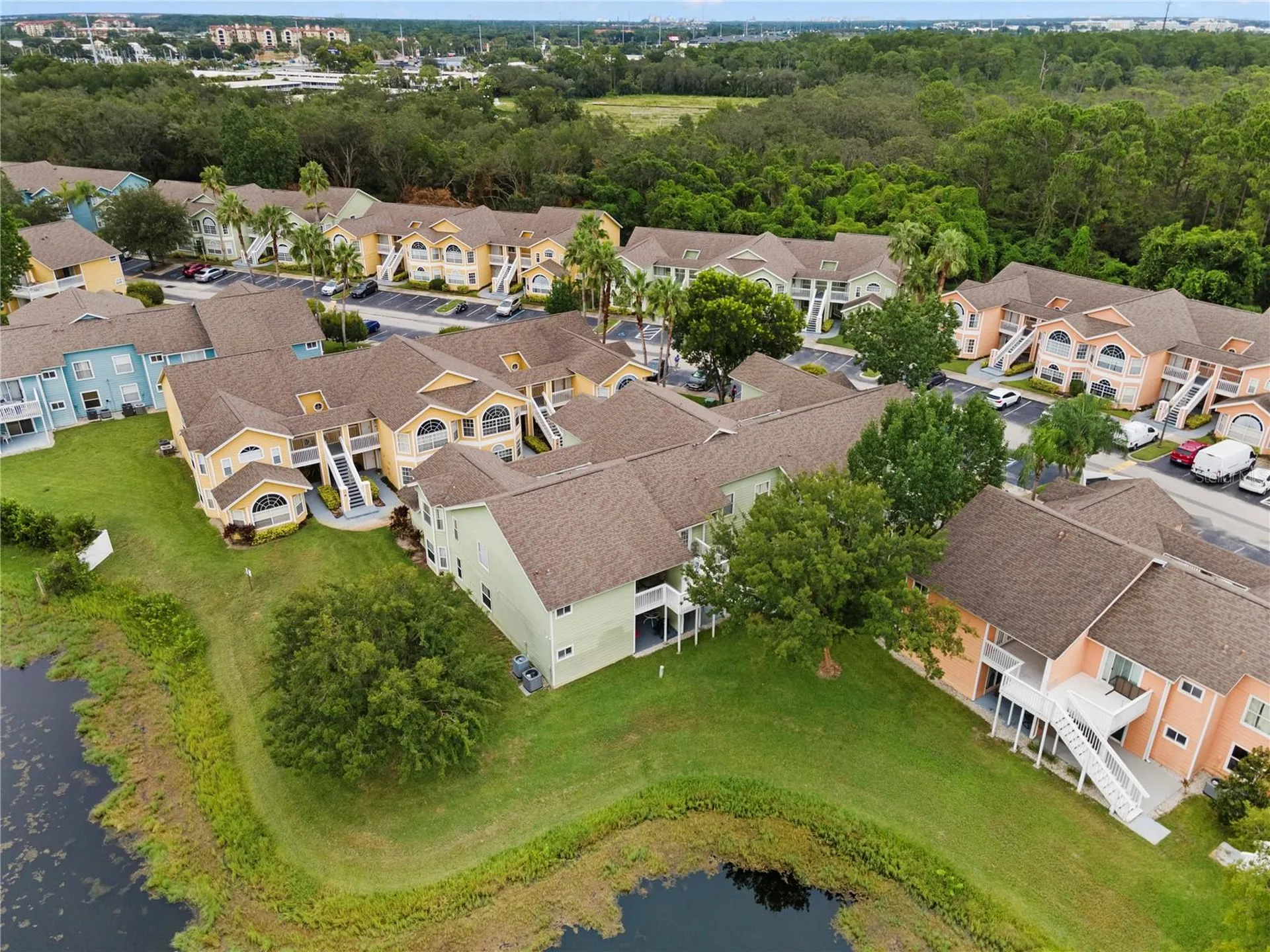 3138 Britannia Boulevard Kissimmee FL 34747