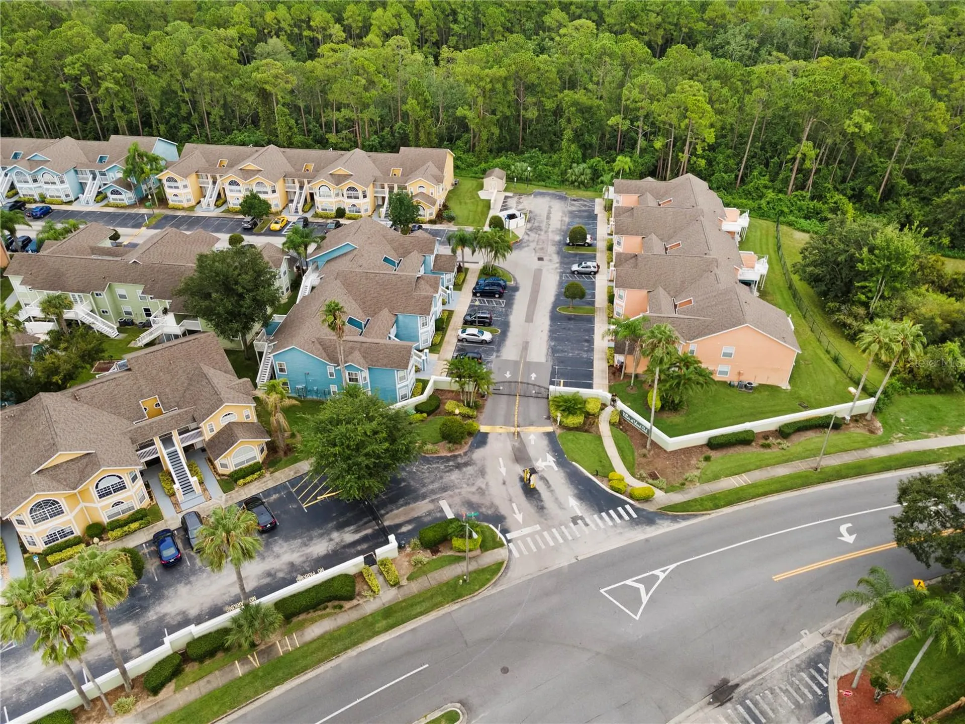 3138 Britannia Boulevard Kissimmee FL 34747