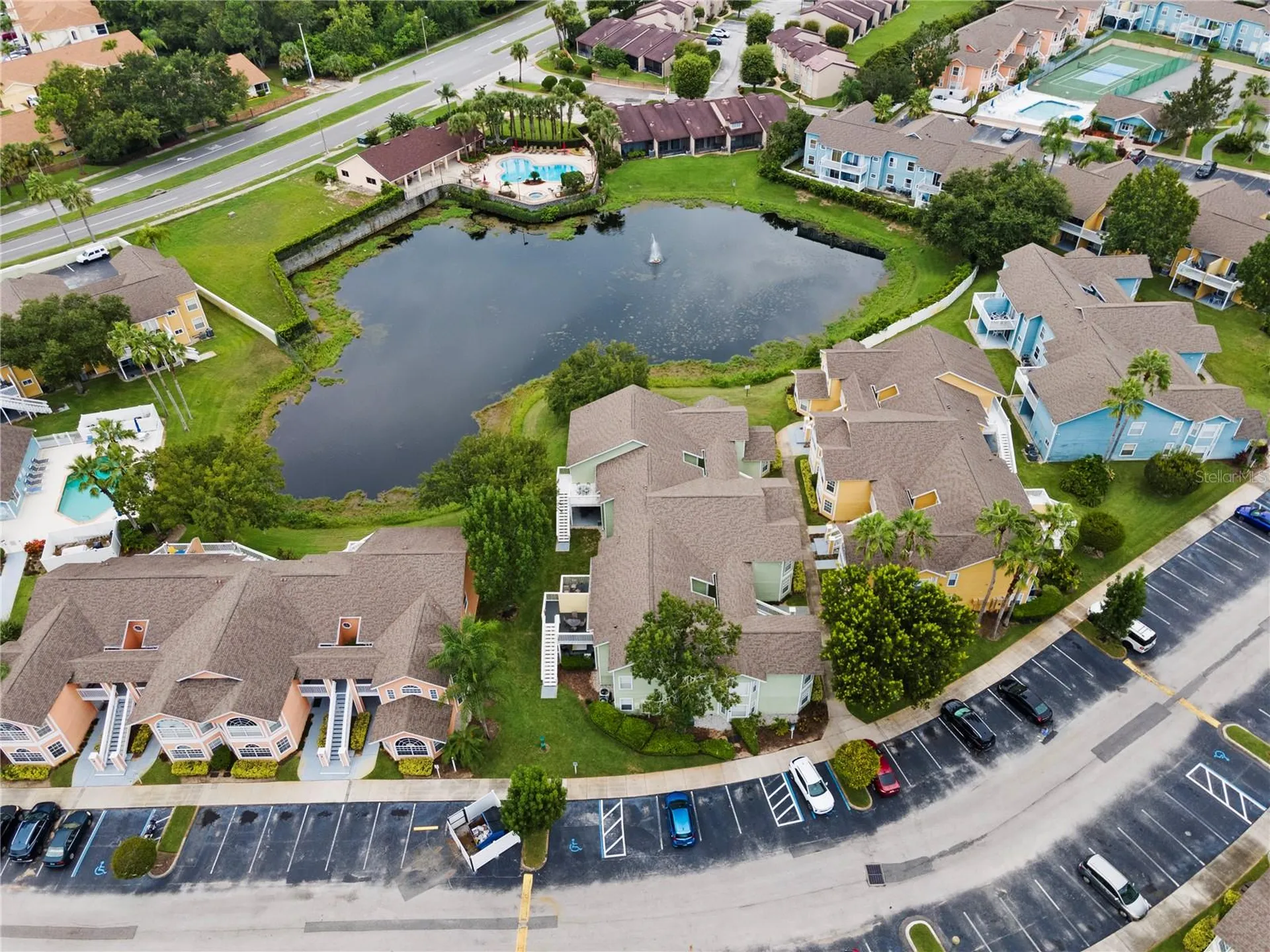 3138 Britannia Boulevard Kissimmee FL 34747