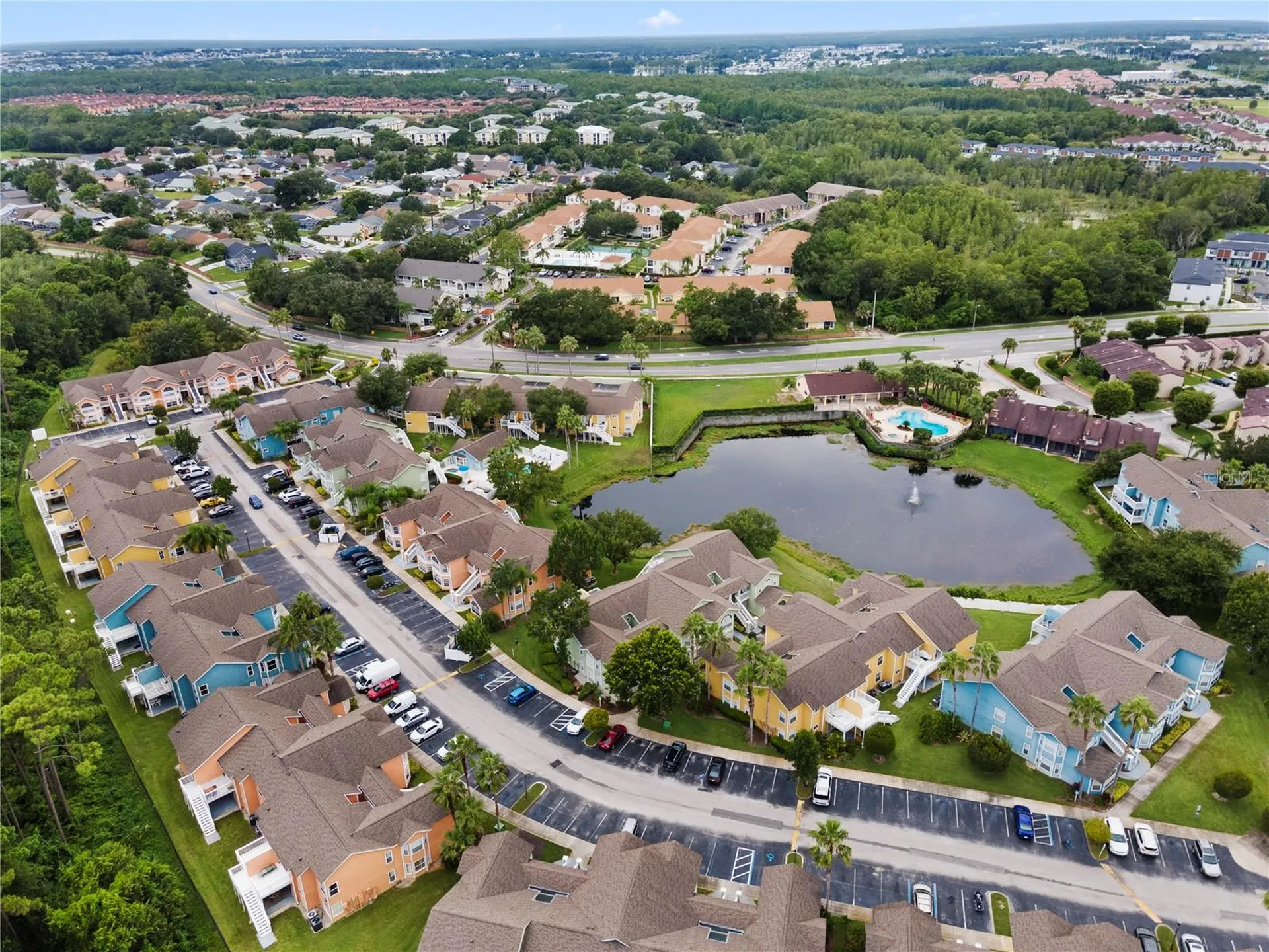3138 Britannia Boulevard Kissimmee FL 34747