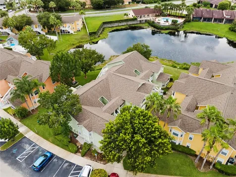 3138 Britannia Boulevard Kissimmee FL 34747