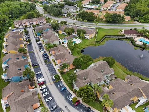 3138 Britannia Boulevard Kissimmee FL 34747