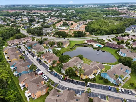 3138 Britannia Boulevard Kissimmee FL 34747