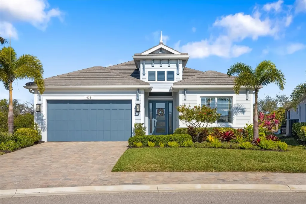 438 Whistler Glen Bradenton FL 34212
