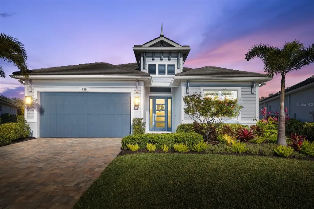 438 Whistler Glen Bradenton FL 34212