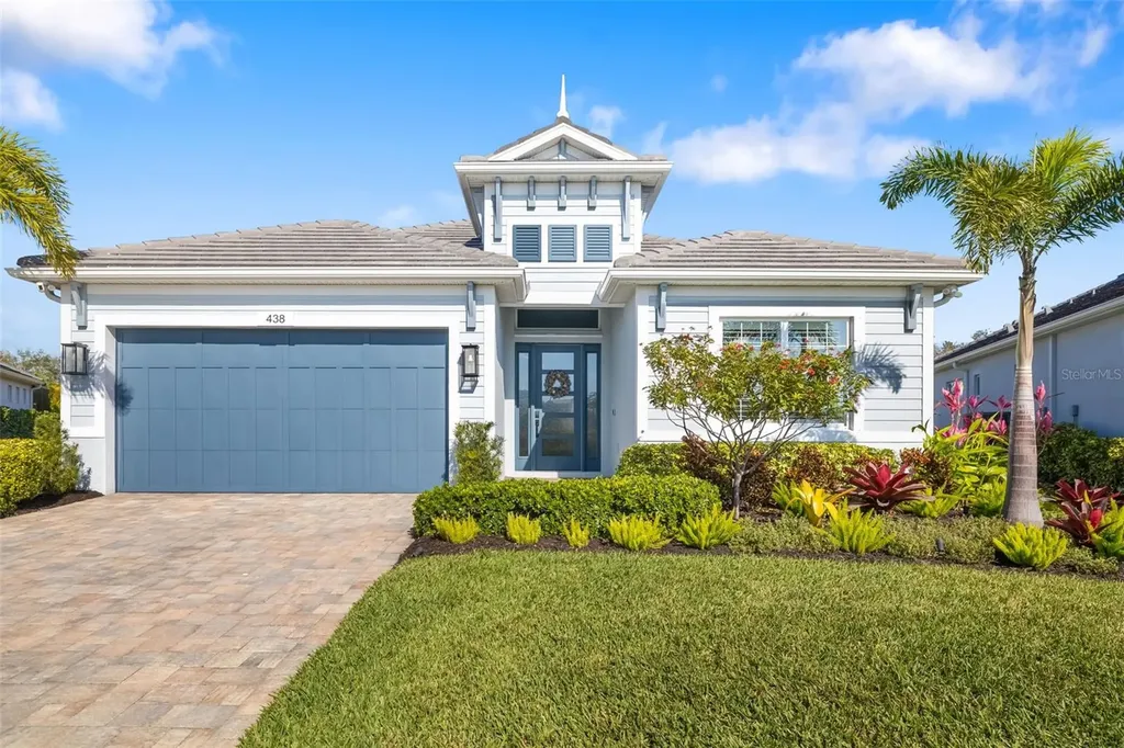 438 Whistler Glen Bradenton FL 34212