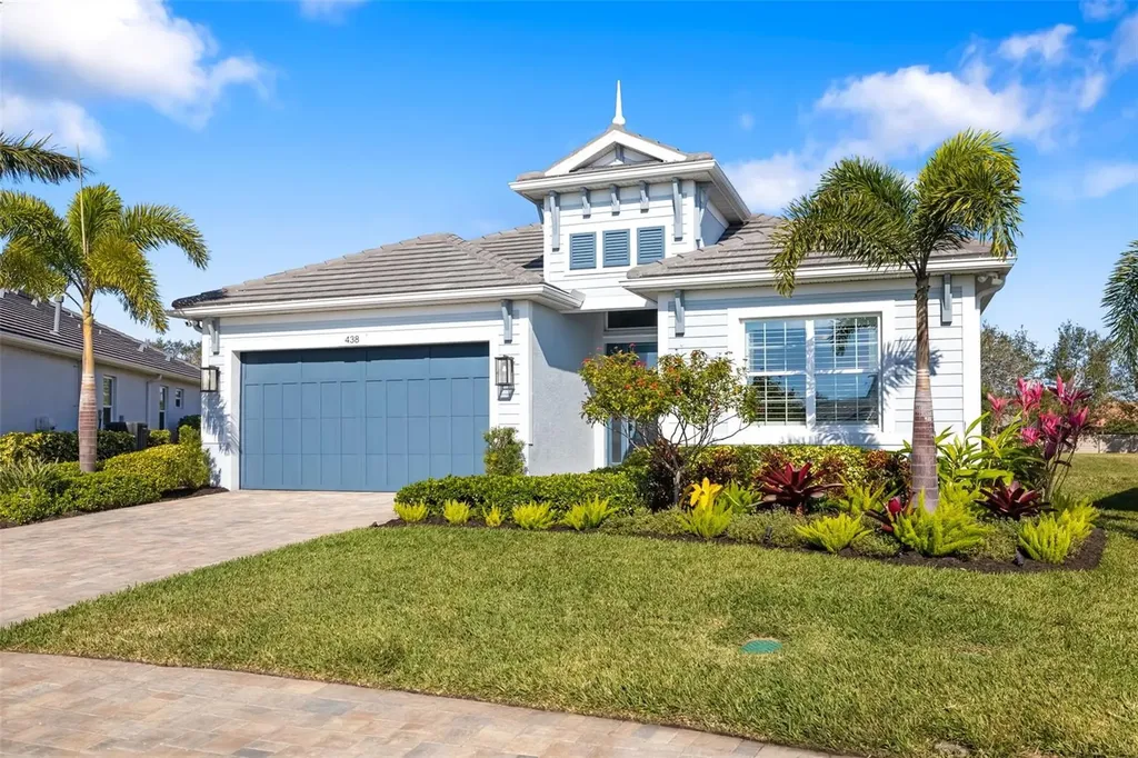 438 Whistler Glen Bradenton FL 34212