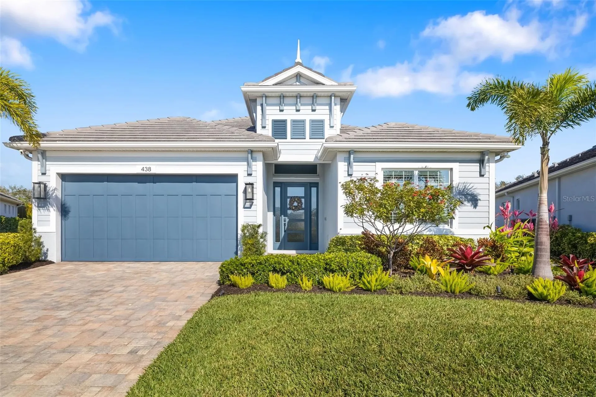 438 Whistler Glen Bradenton FL 34212