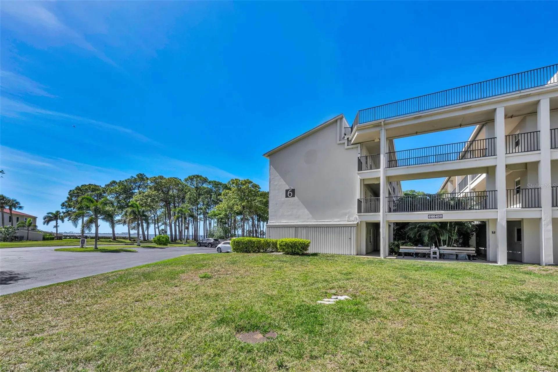2700 Bayshore Boulevard Dunedin FL 34698