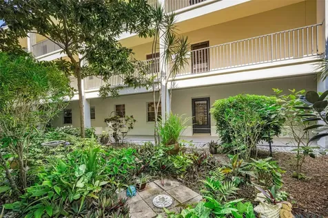2700 Bayshore Boulevard Dunedin FL 34698