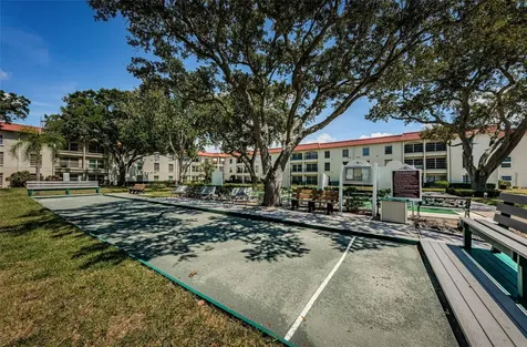 2700 Bayshore Boulevard Dunedin FL 34698