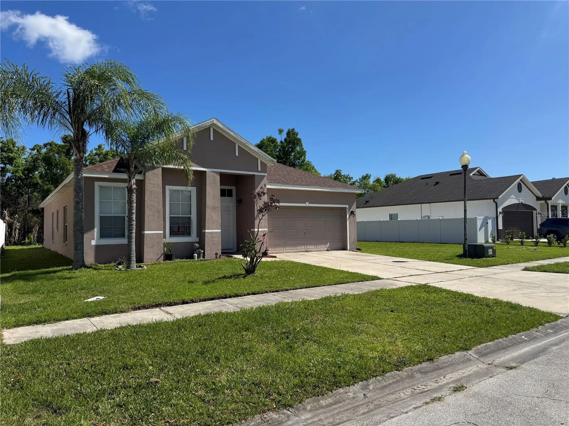 877 Hacienda Circle Kissimmee FL 34741