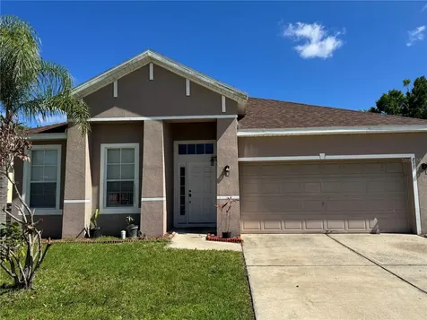 877 Hacienda Circle Kissimmee FL 34741