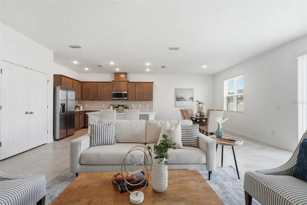 722 Ginger Drive Haines City FL 33844