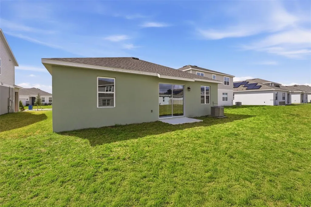 722 Ginger Drive Haines City FL 33844