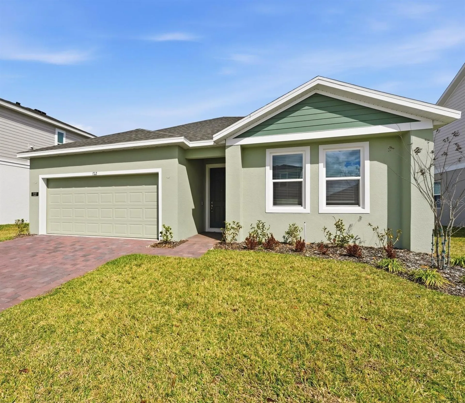 722 Ginger Drive Haines City FL 33844