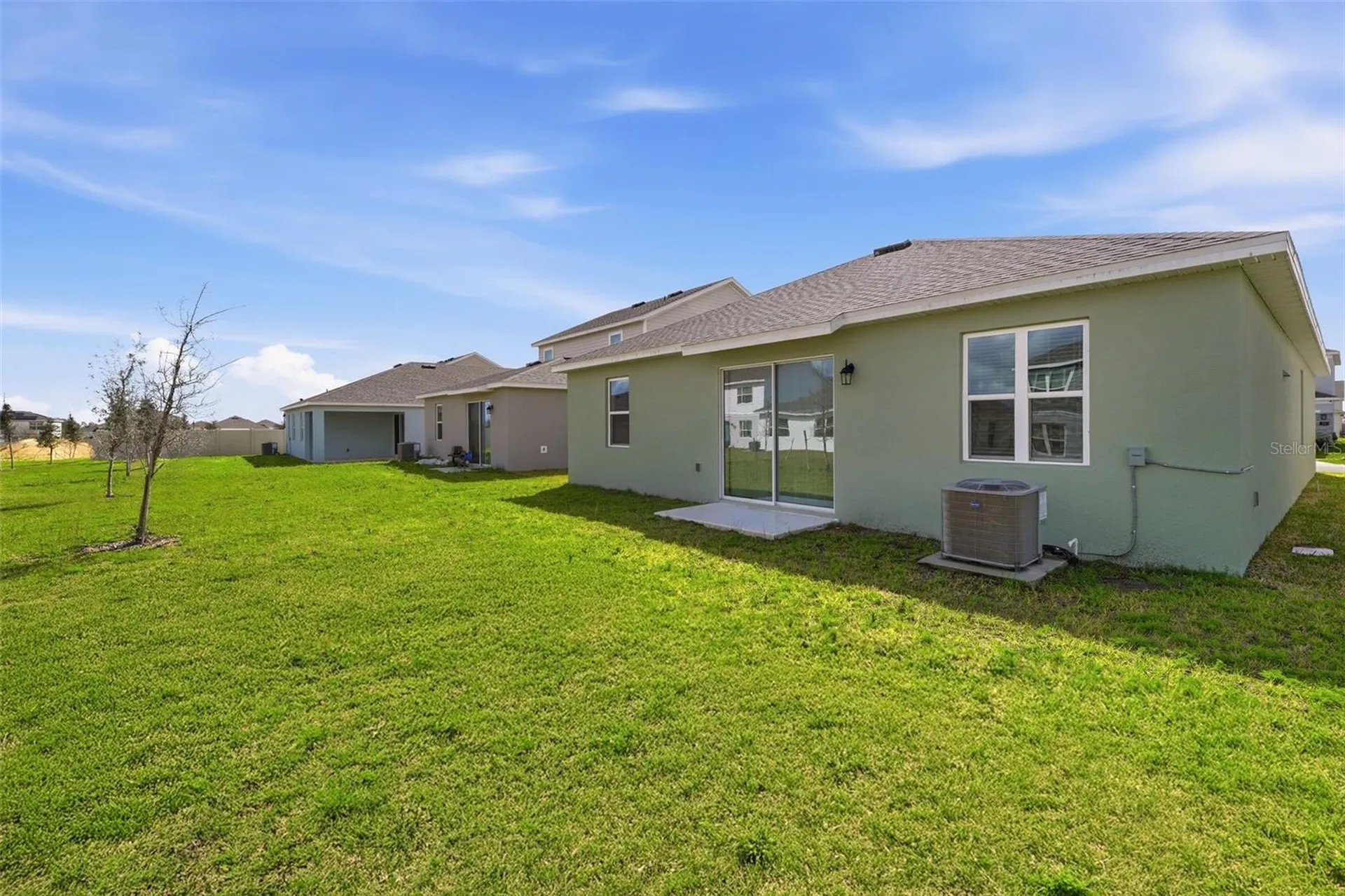 722 Ginger Drive Haines City FL 33844