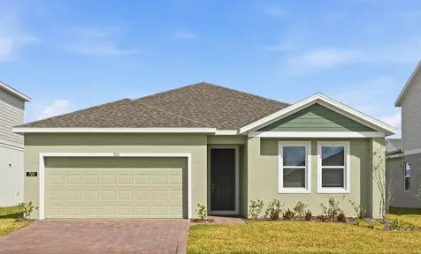 722 Ginger Drive Haines City FL 33844