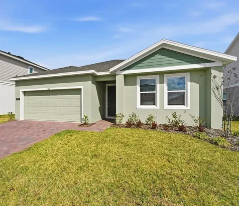 722 Ginger Drive Haines City FL 33844