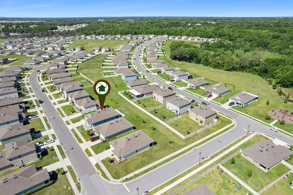 5235 Mahogany Drive Mount Dora FL 32757