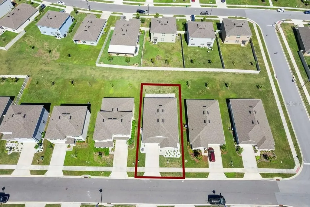 5235 Mahogany Drive Mount Dora FL 32757