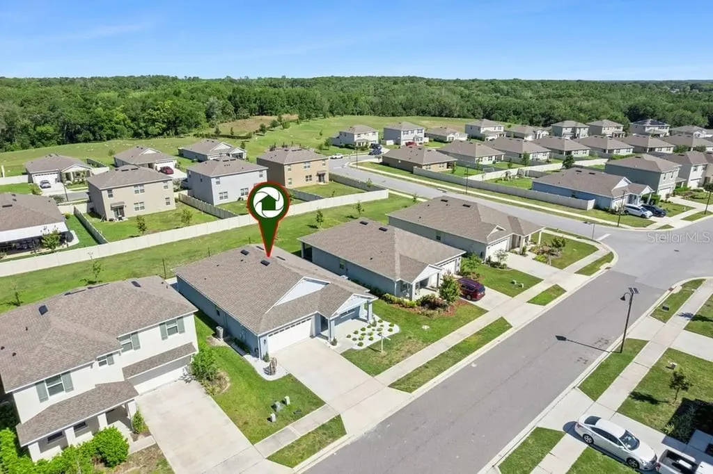5235 Mahogany Drive Mount Dora FL 32757
