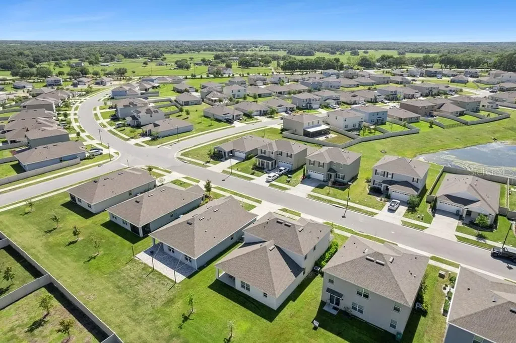 5235 Mahogany Drive Mount Dora FL 32757