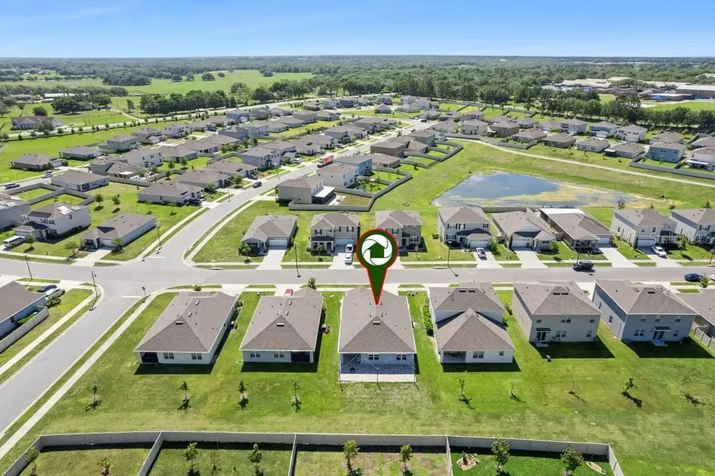 5235 Mahogany Drive Mount Dora FL 32757