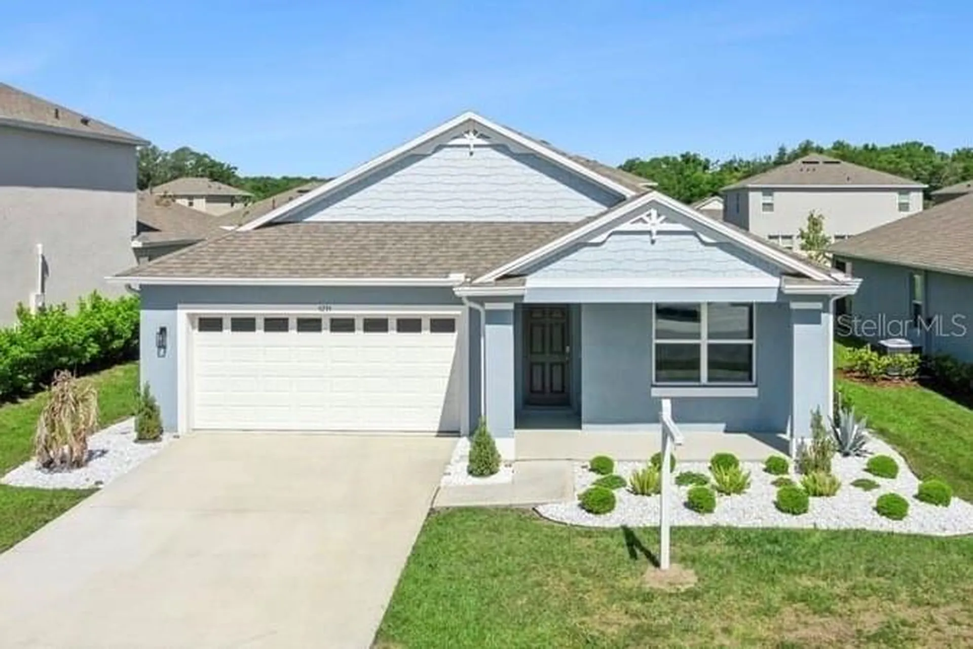 5235 Mahogany Drive Mount Dora FL 32757