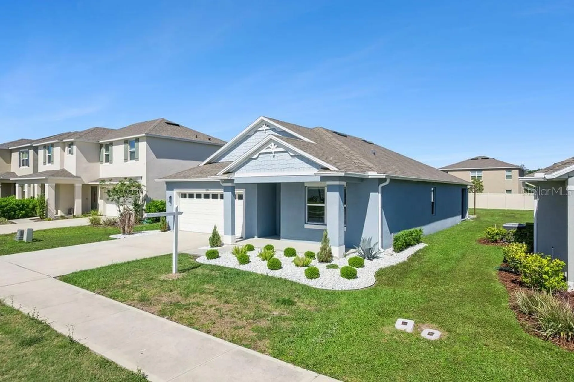 5235 Mahogany Drive Mount Dora FL 32757