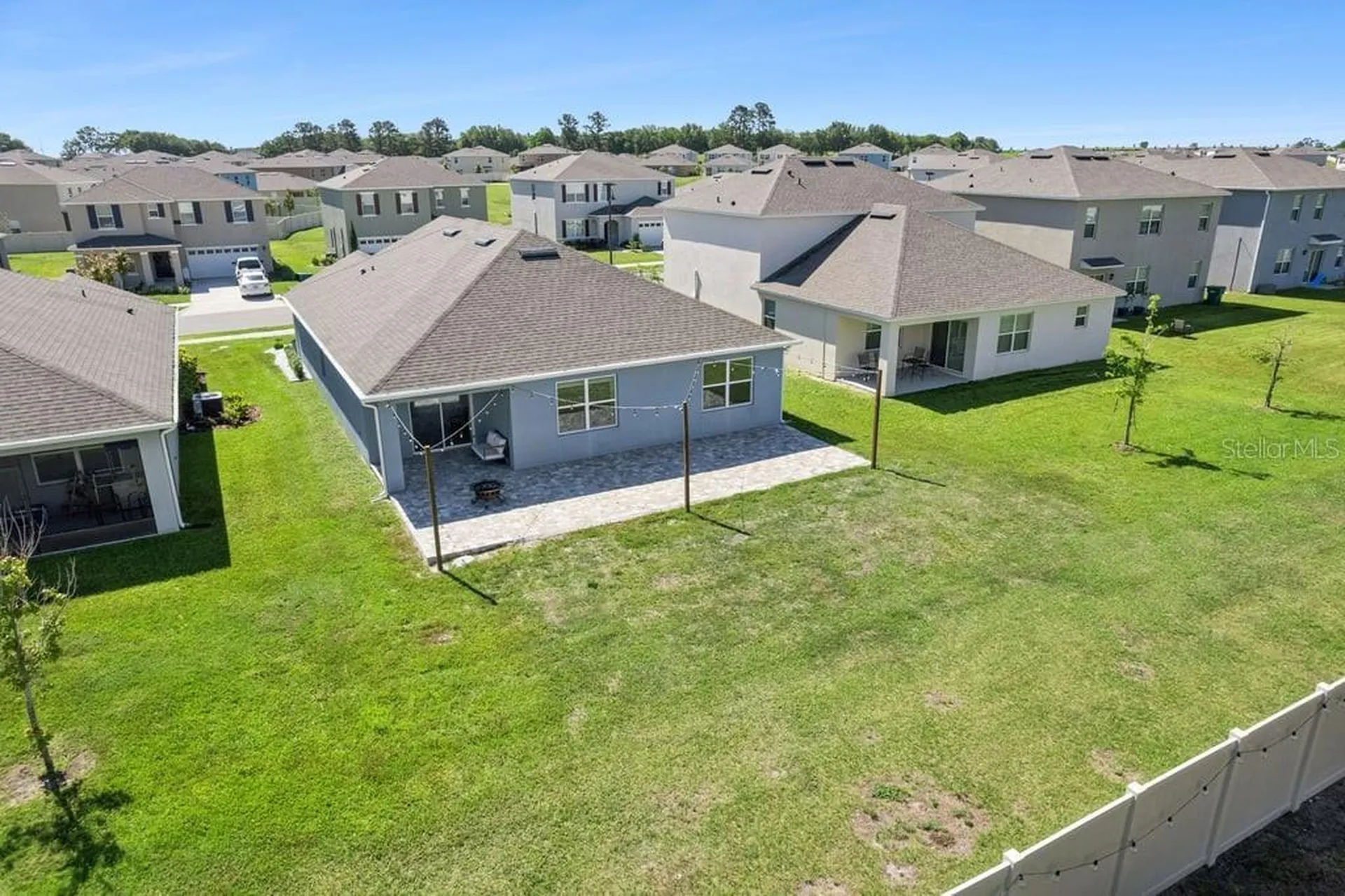 5235 Mahogany Drive Mount Dora FL 32757