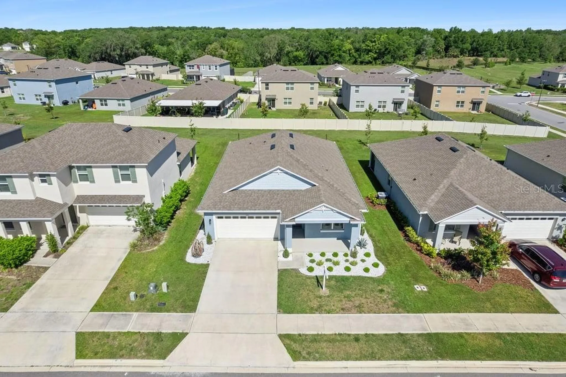5235 Mahogany Drive Mount Dora FL 32757