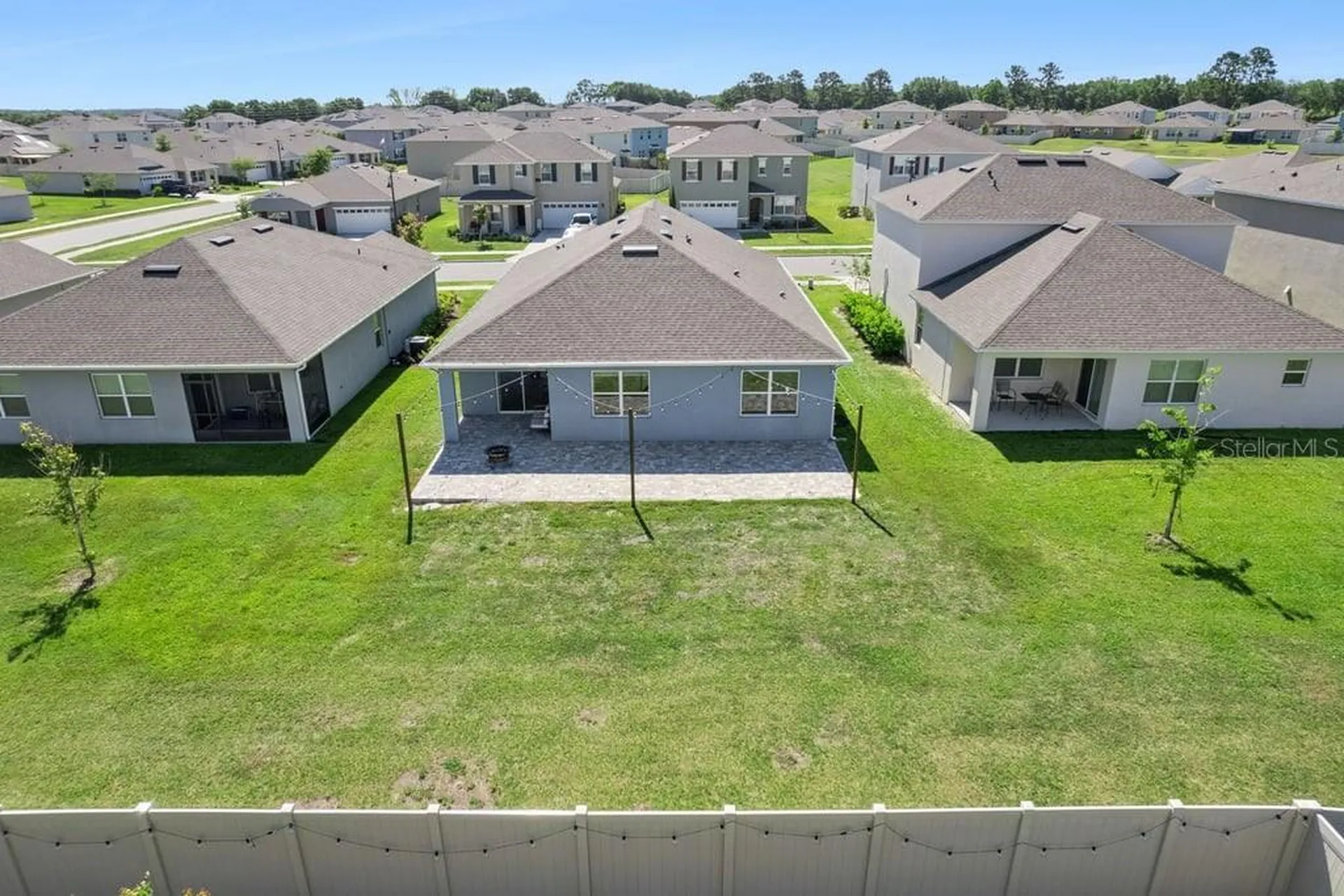 5235 Mahogany Drive Mount Dora FL 32757