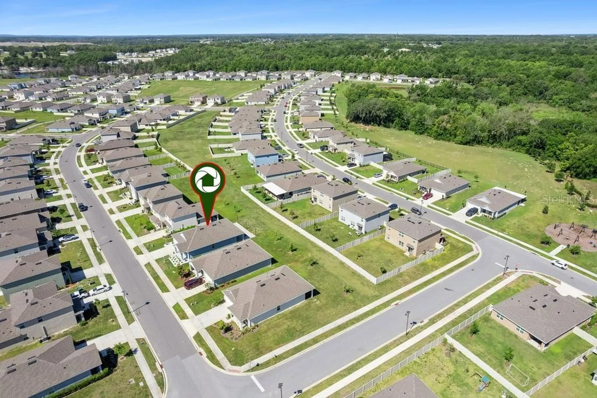5235 Mahogany Drive Mount Dora FL 32757