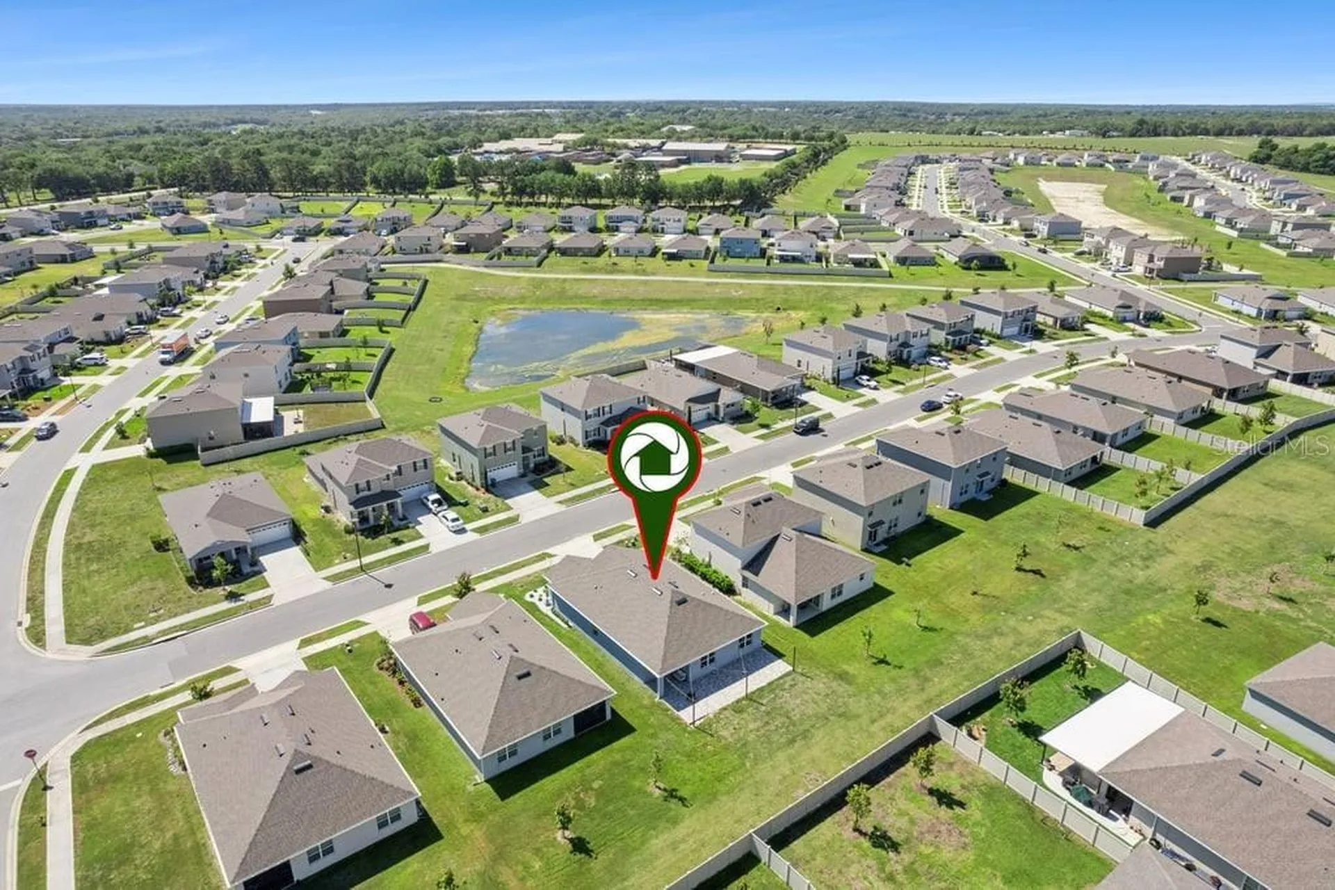 5235 Mahogany Drive Mount Dora FL 32757