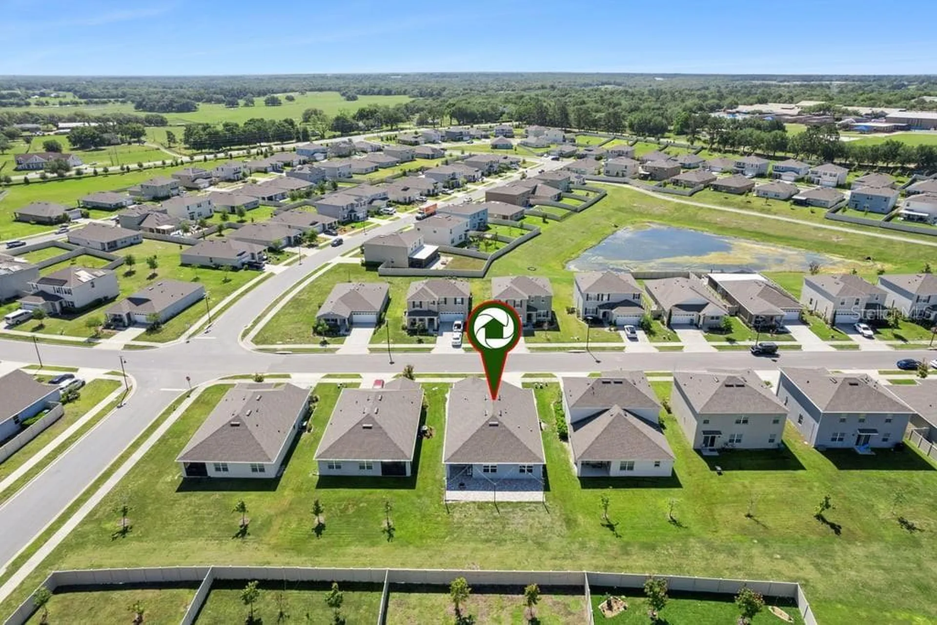 5235 Mahogany Drive Mount Dora FL 32757