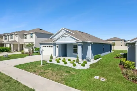 5235 Mahogany Drive Mount Dora FL 32757