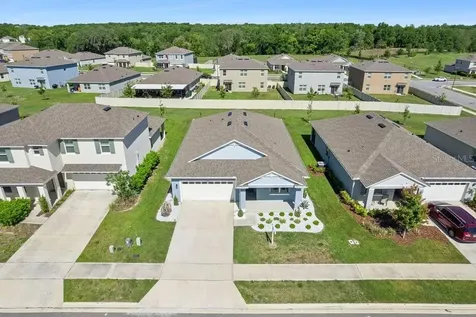 5235 Mahogany Drive Mount Dora FL 32757