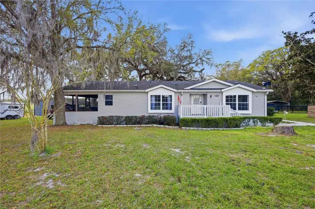 18850 SE 12th Lane Williston FL 32696