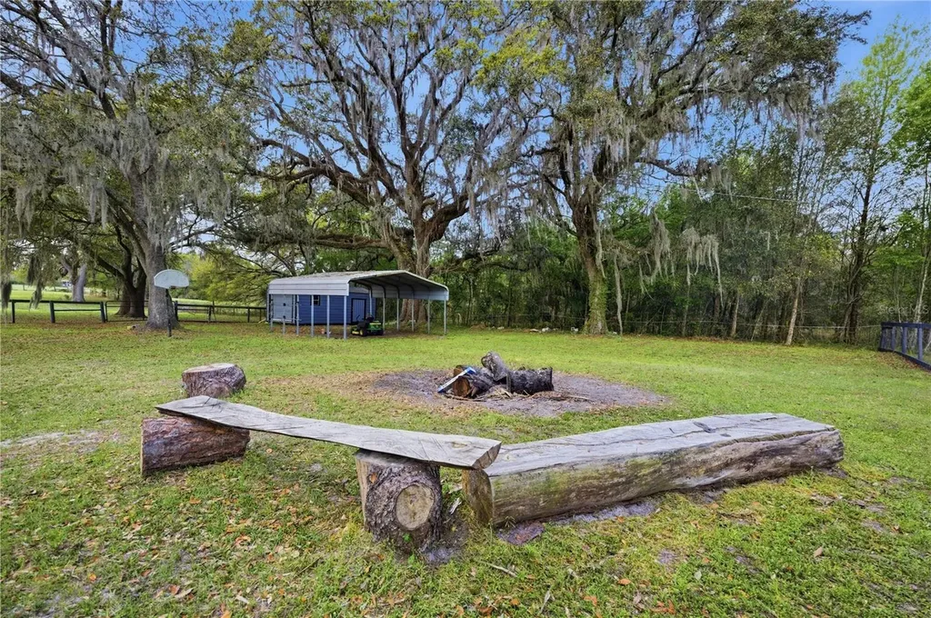 18850 SE 12th Lane Williston FL 32696