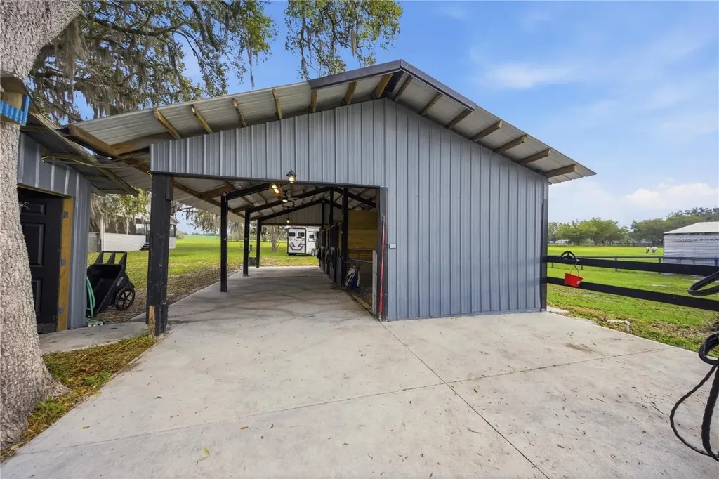 18850 SE 12th Lane Williston FL 32696