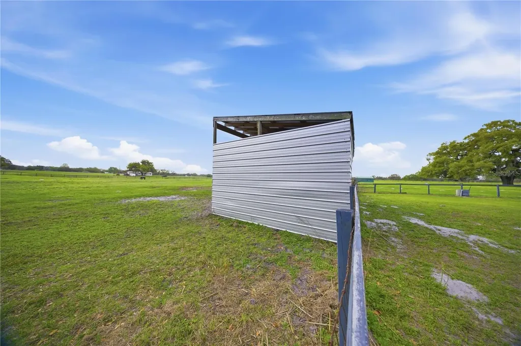 18850 SE 12th Lane Williston FL 32696
