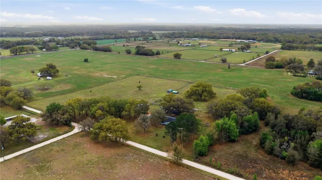 18850 SE 12th Lane Williston FL 32696