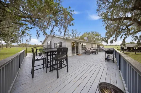 18850 SE 12th Lane Williston FL 32696