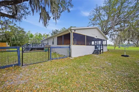18850 SE 12th Lane Williston FL 32696