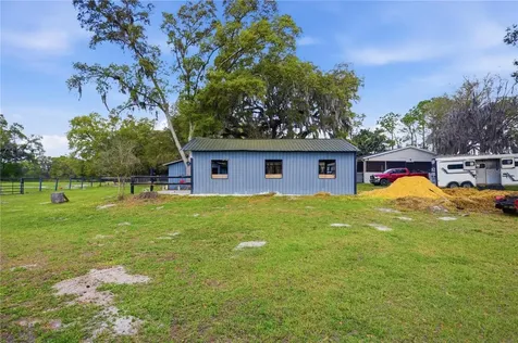 18850 SE 12th Lane Williston FL 32696